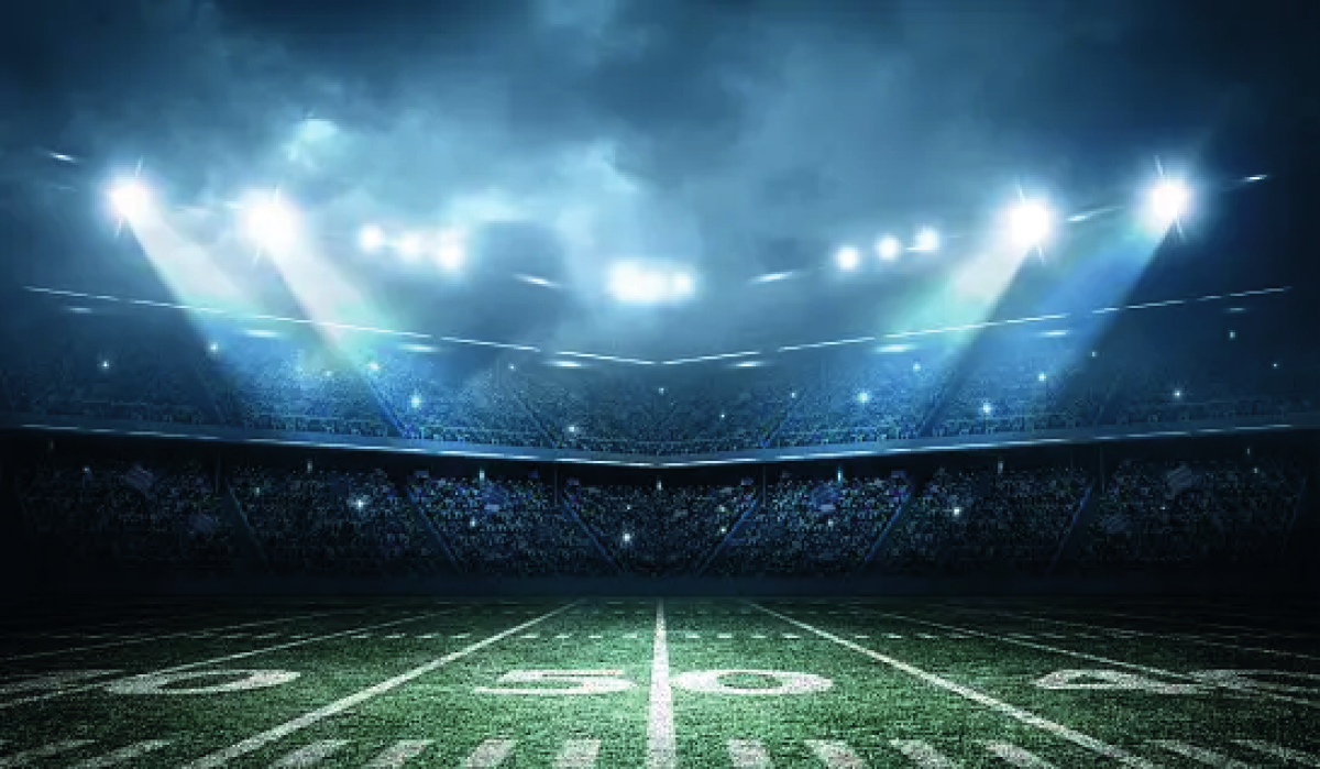 Anthem FX Field
