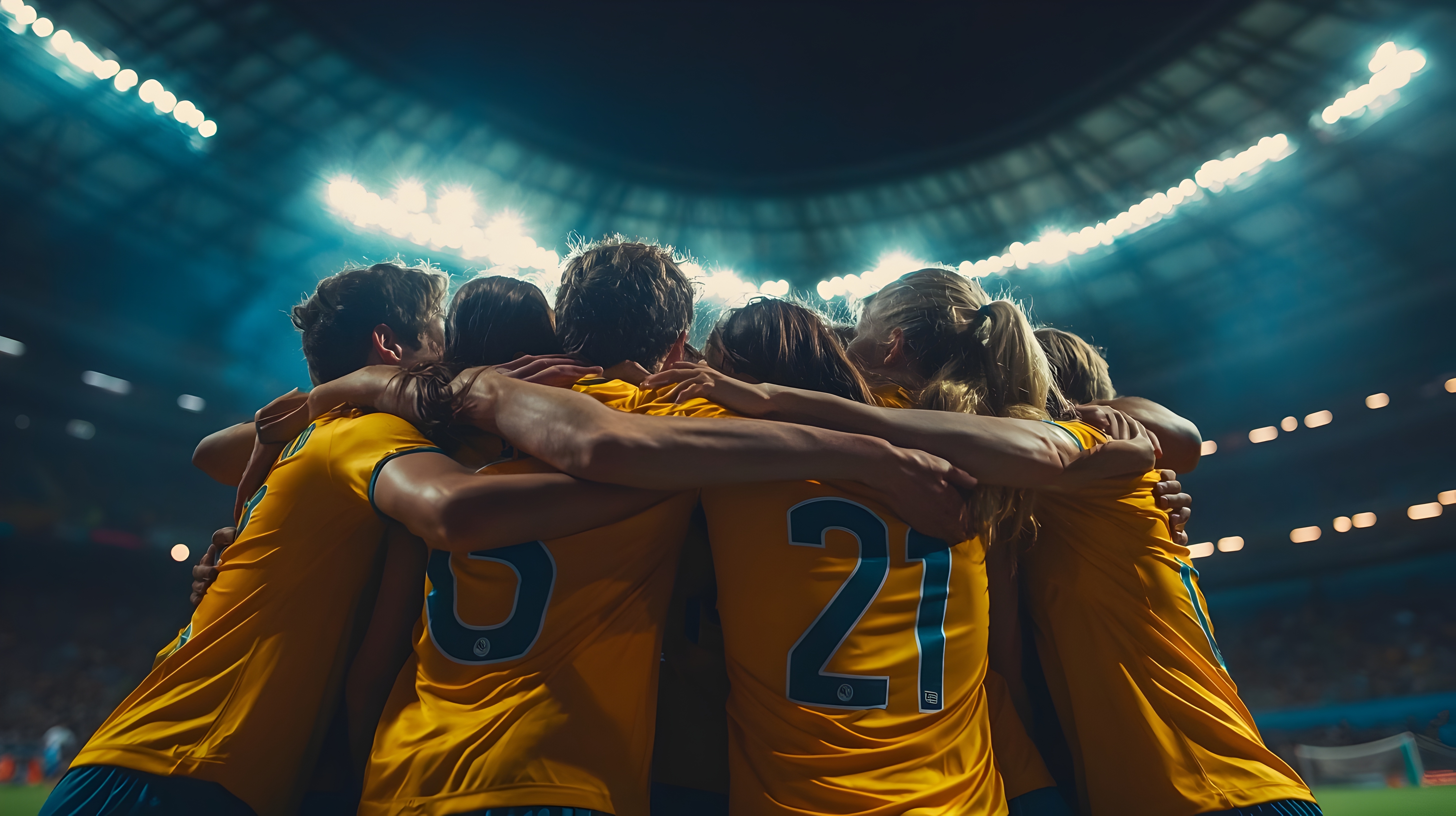 Sports team
