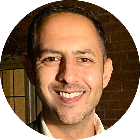 Michael Selim