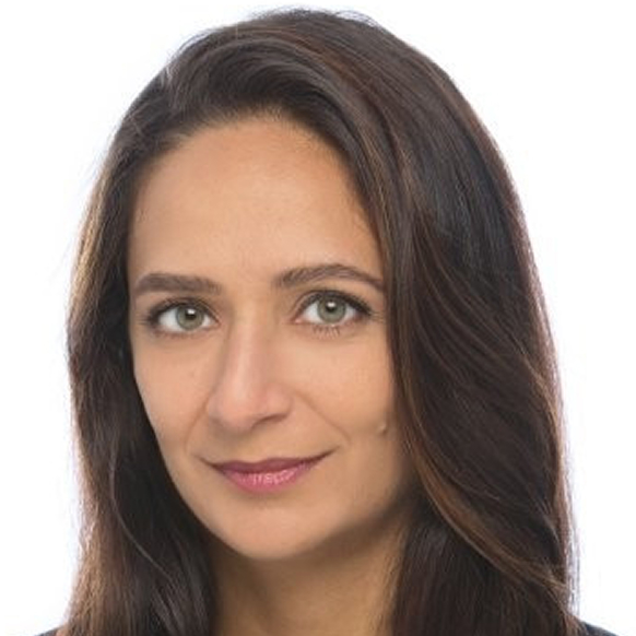 Nofa Khadduri